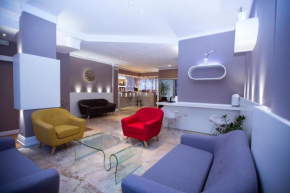 Agape Hotel AA Hotels Milano
